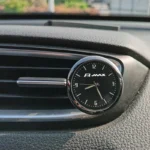 Portable Mini Watch For Car